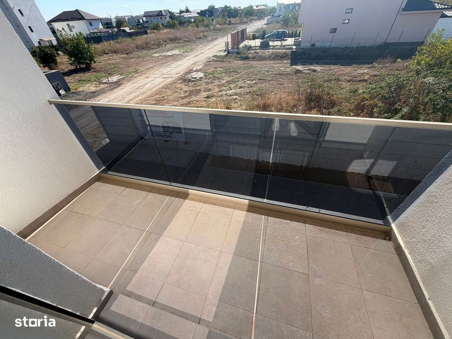 Ap. 2 Camere Sulfinei, Loc Parcare, Incalzire Pardoseala, Comision 0%