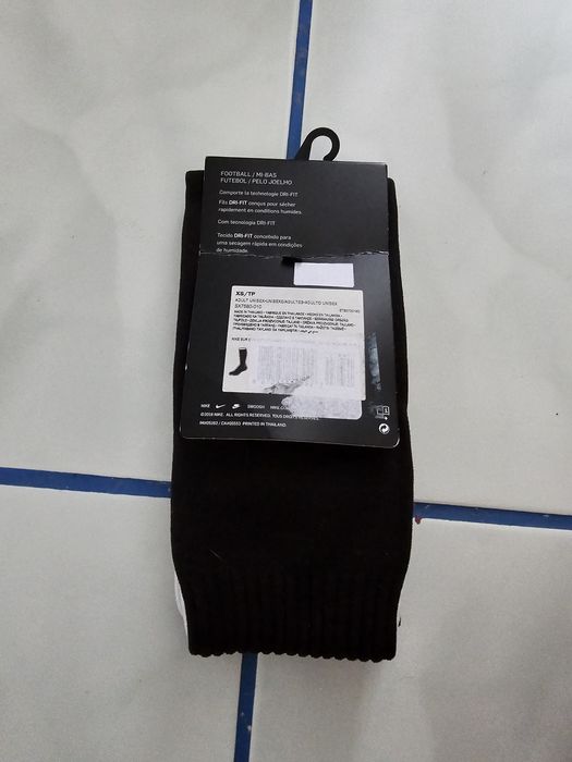 Jambiere fotbal Nike