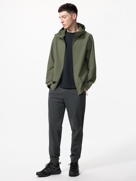 Джоггеры Uniqlo Ultra Stretch