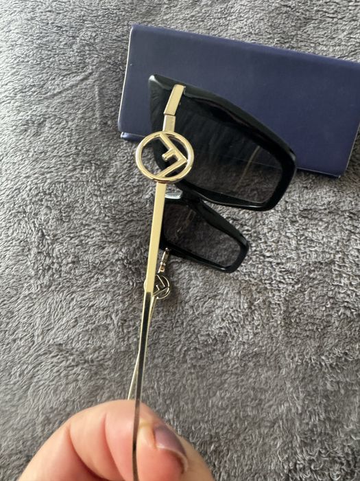 Оригинални слънчеви очила  Fendi