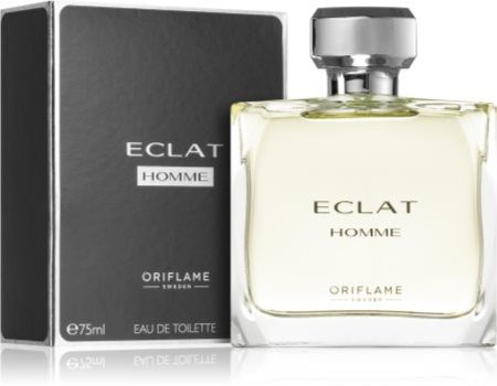 Parfum Eclat Man la oferta 60 lei