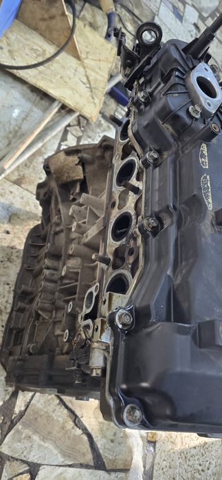 Продам Двигатель на Оптиму