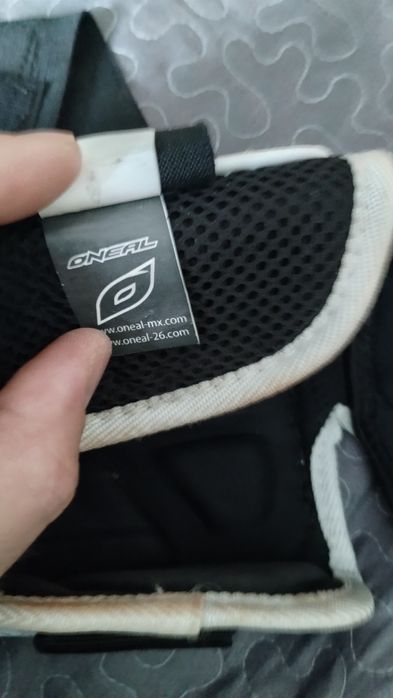 Протектор за Мотористи