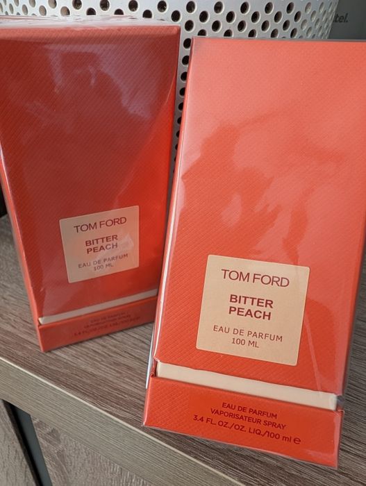 Tom Ford Bitter Peach