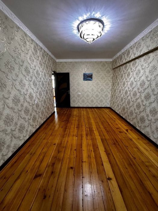 Ю 4. 3х ком. Кирпич. 2/6 балкон