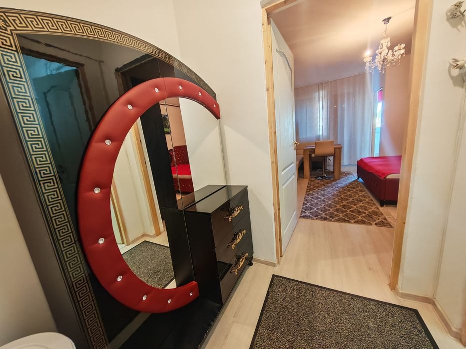 Închiriez garsoniera cocheta