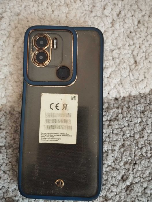 Телефон А+2 редми 4.64память