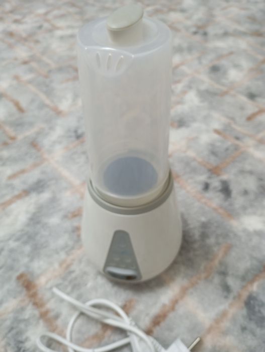 Стерилизатор и подогреватель для бутылочек