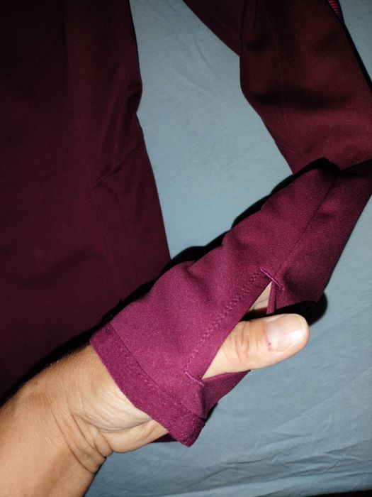 Hanorac softshell damă mărimea 42