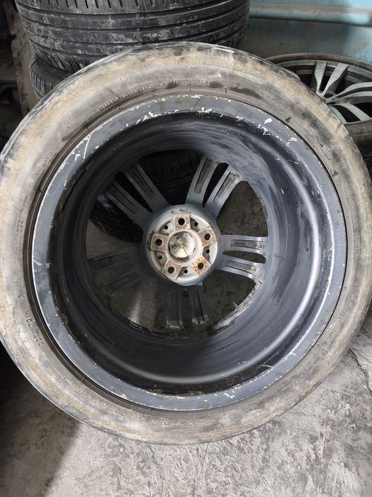 Диски r20 11j BMW