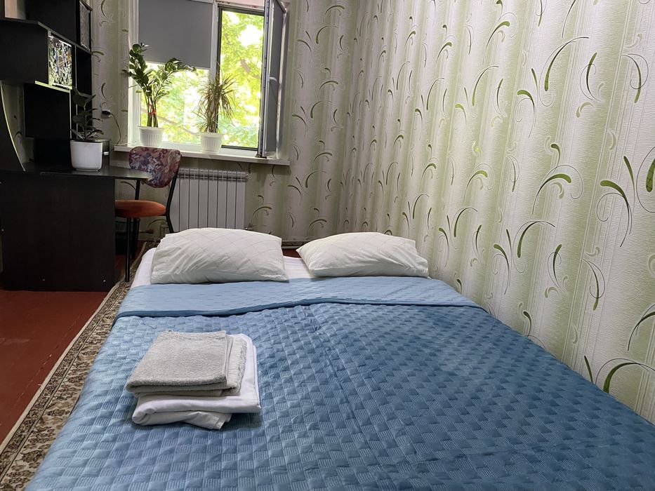 Сдается 2х комнатная  Арбат