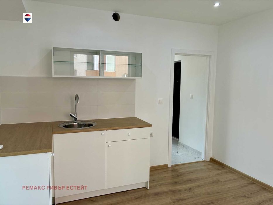 Продава се Едностаен апартамент в Русе, Широк център - 32 кв.м за 1507 €/кв.м - Снимка #4