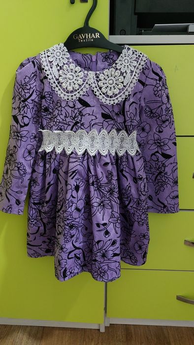 Недорого продам детские вещи.