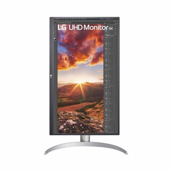 Lg Ultrafine 27UP850K 4k uhd 60hz ips flat monitor