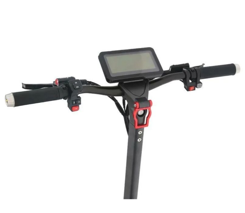 Электросамокат Unigogo Dual Pro