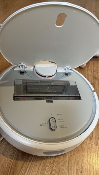 Робот пылесос xiaomi