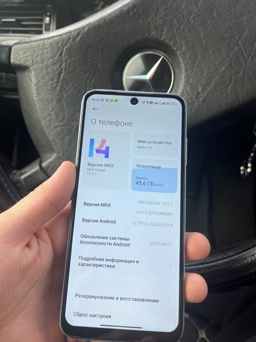 Redmi андроид продам