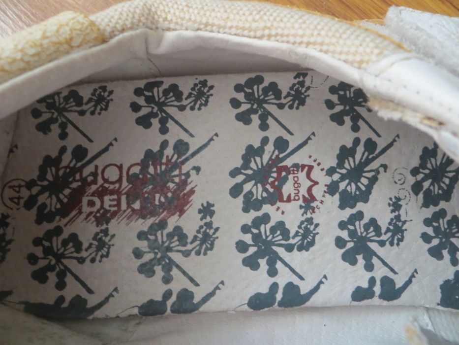 Маратонки Geox respira,  Bugatti