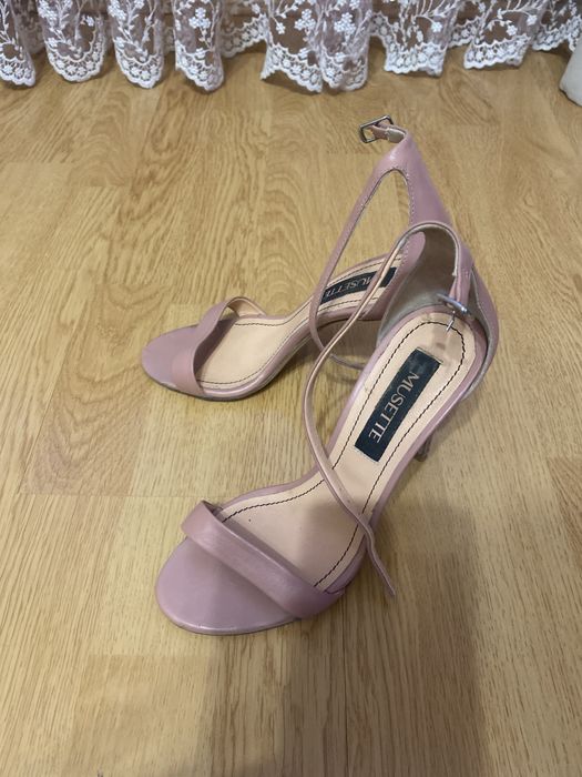 Sanda marca Musette!