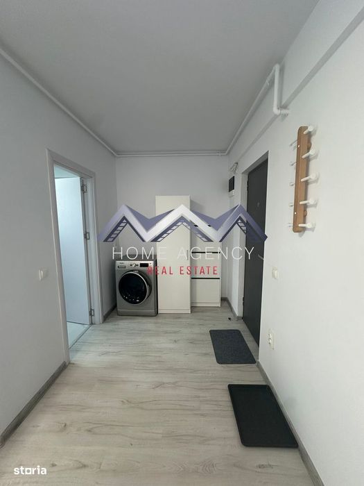Apartament 2 camere + curte | Otopeni | include parcare