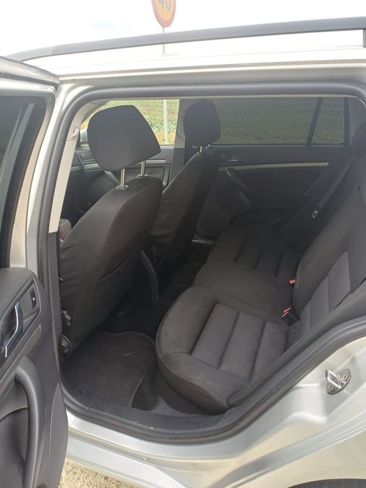 skoda octavia 2007