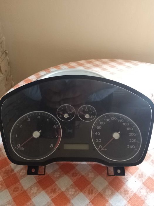 Ceas bord Ford Focus 2/C-Max