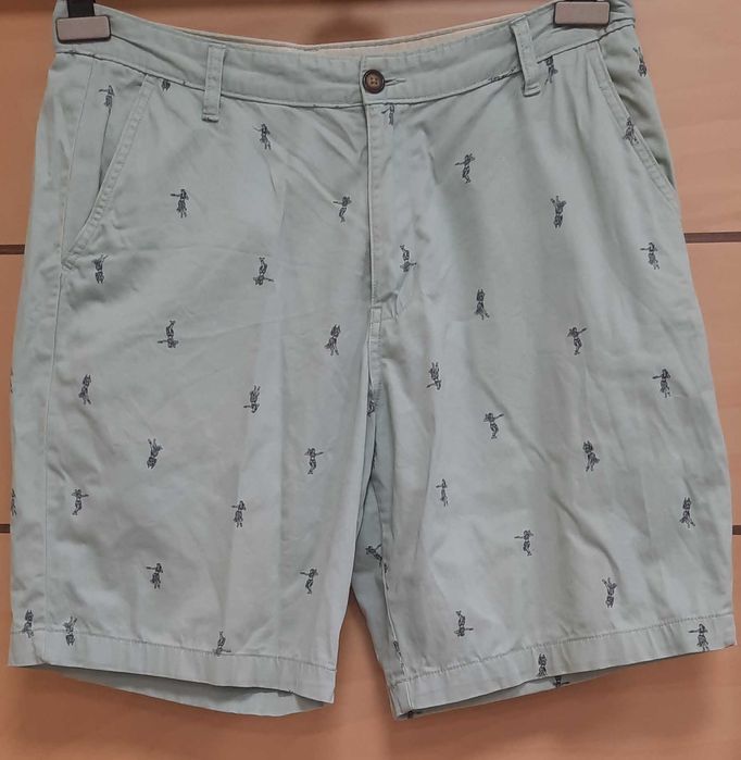 George-Много запазени