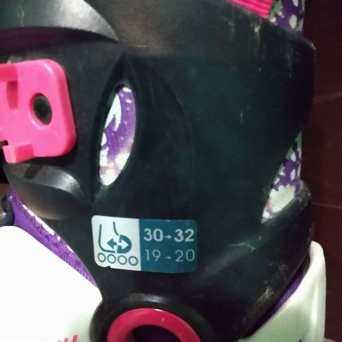 Ролери 30-32 номер