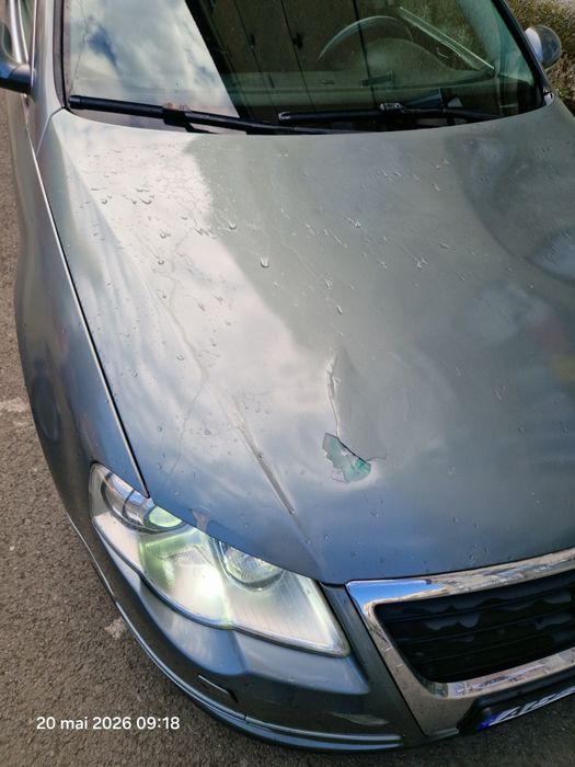 Vând Passat B6 2007