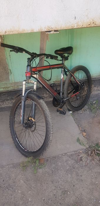 Продам велосипед