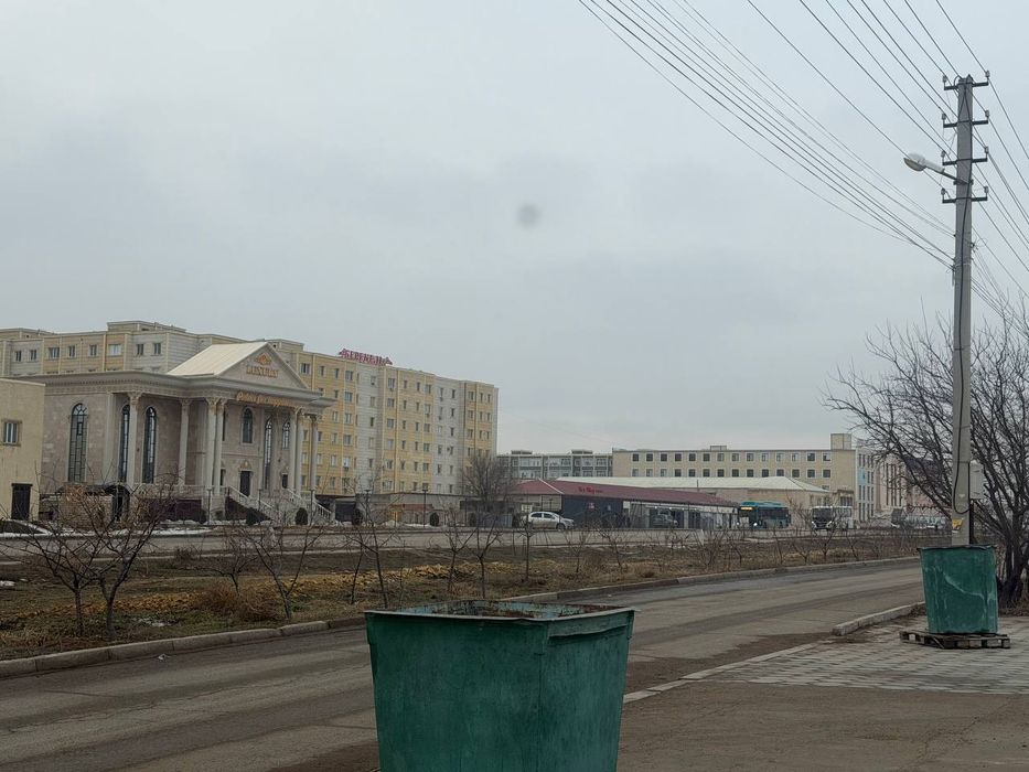 Продлиться земельный участок