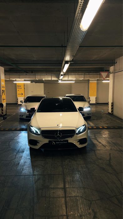 Аренда авто | Прокат авто