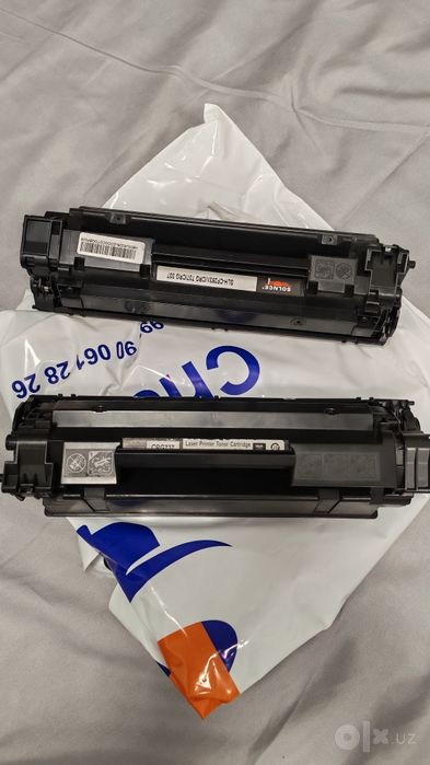 Canon MF 241 d xolati yaxshi