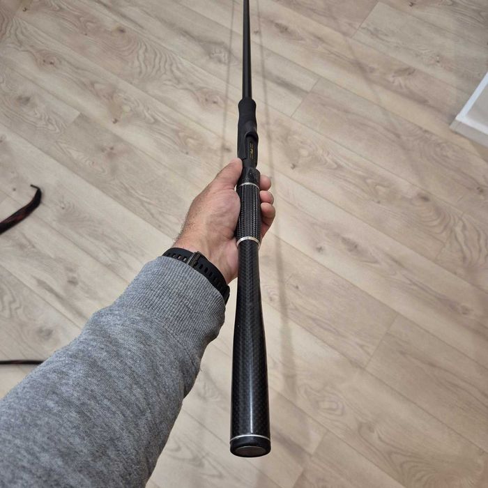 Lanseta spinning custom NFC MB 733