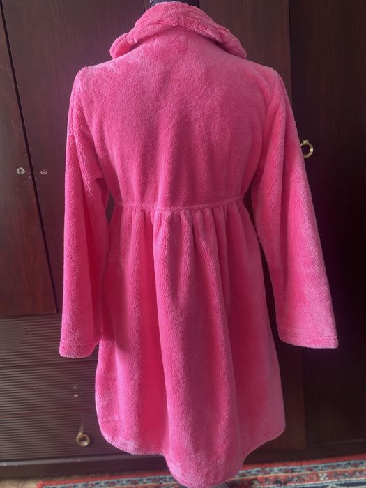 Халат пенка