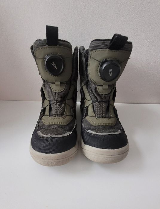 Ghete zapada Superfit Boa 31