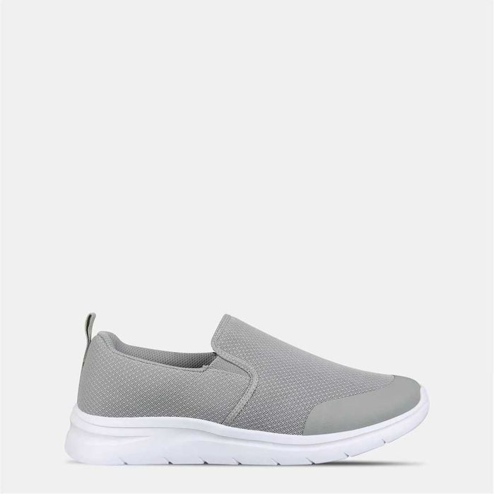 Кроссовки Slazenger slip-on