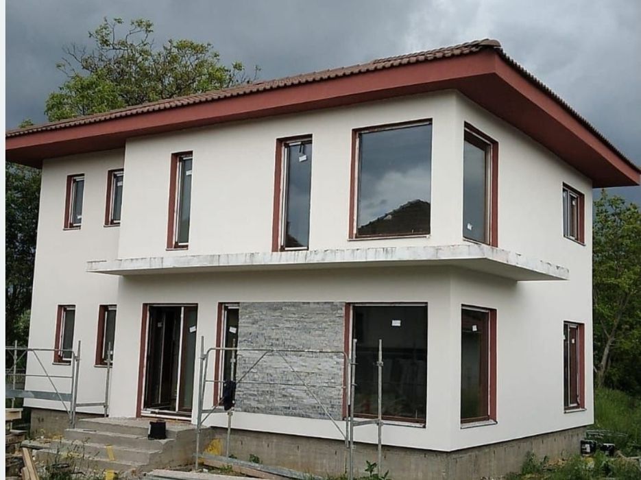 Casa Gilau 146mp cu cf