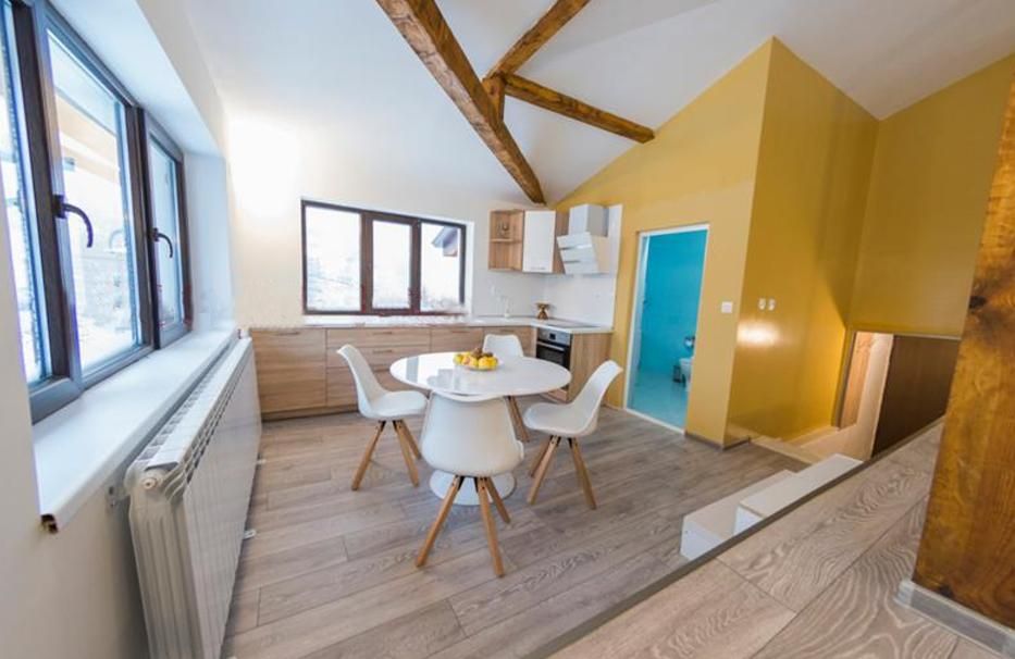 Дава се под наем Къща в София, Драгалевци - 300 кв.м за 5000 € - Снимка #17