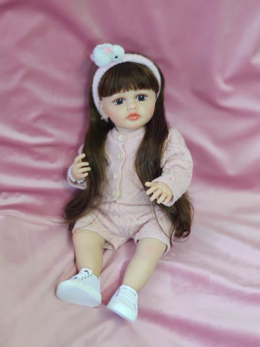 Реборн  купить мальчики девочки в Астане с доставкой