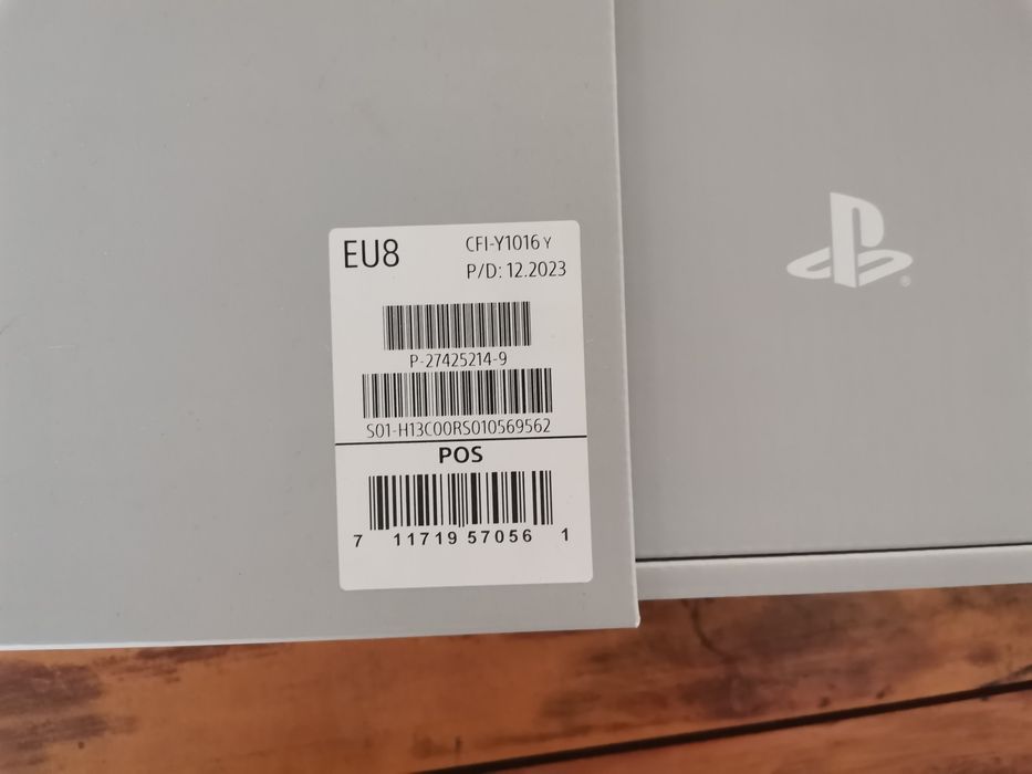 PlayStation Portal Remote Player