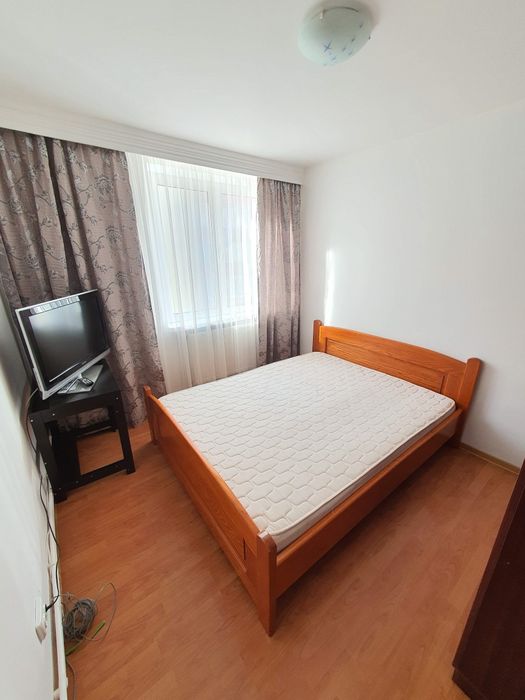 Vand apartament 2 camere Shopping City