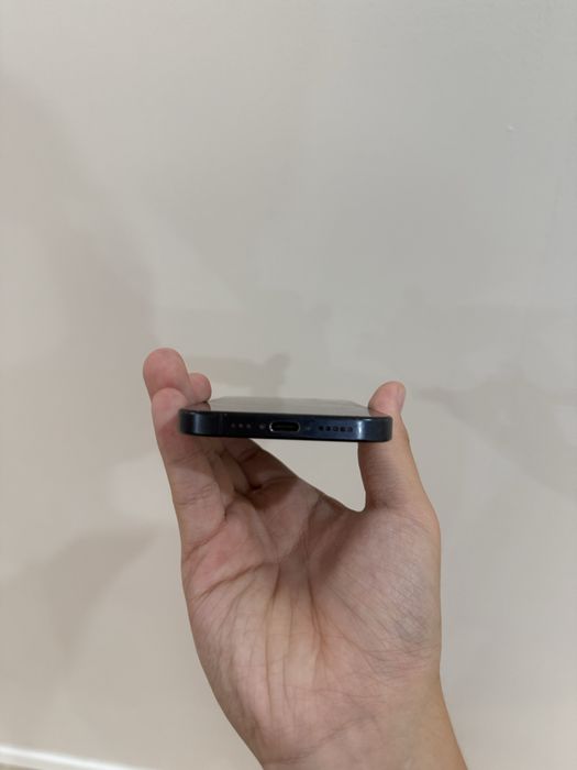 IPhone 15 PRO 128GB