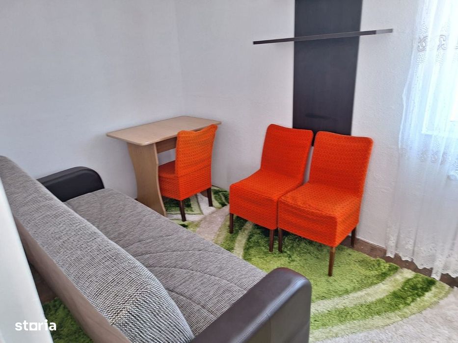 Satul de vacanta, 2 camere Semi , 4/4 , 30 mp