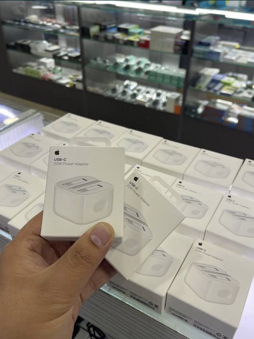 iPhone Оригинал Зарядка! iPhone zaryadchik Iphone kabel Adapter 24/7