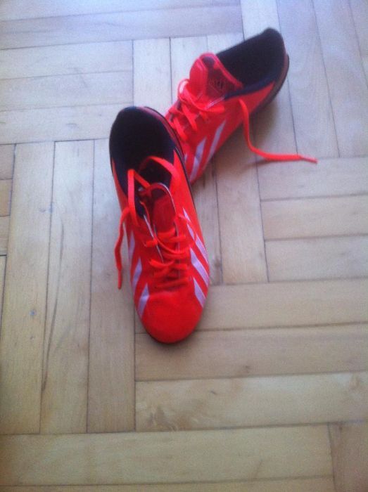 Детски бутони Адидас - Ф 50.17.5