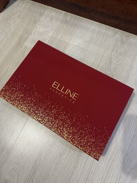 Elline набор для волос