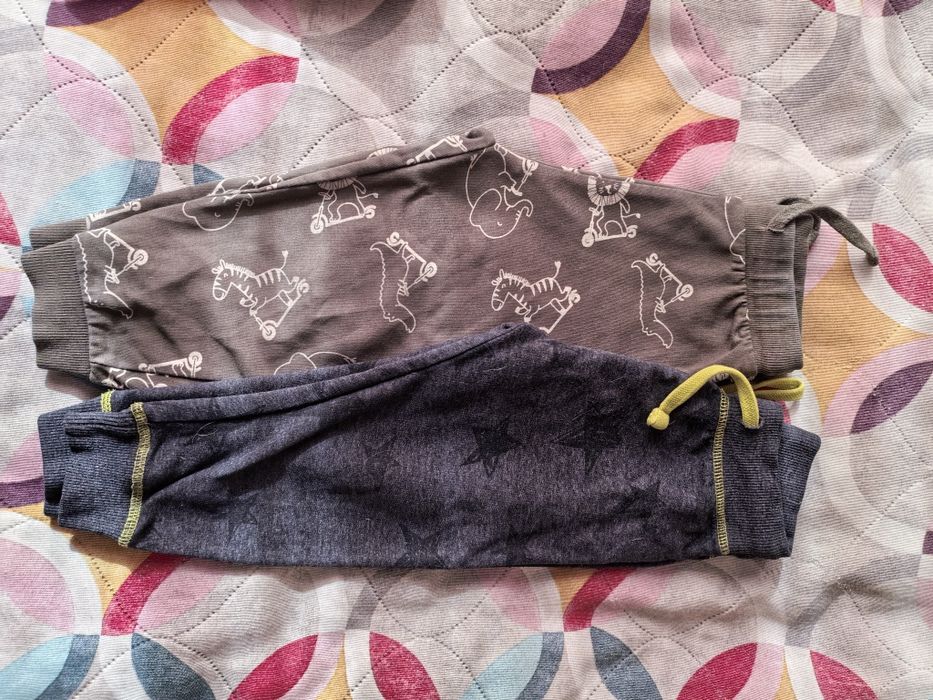 Одежда для мальчика 2-3 года