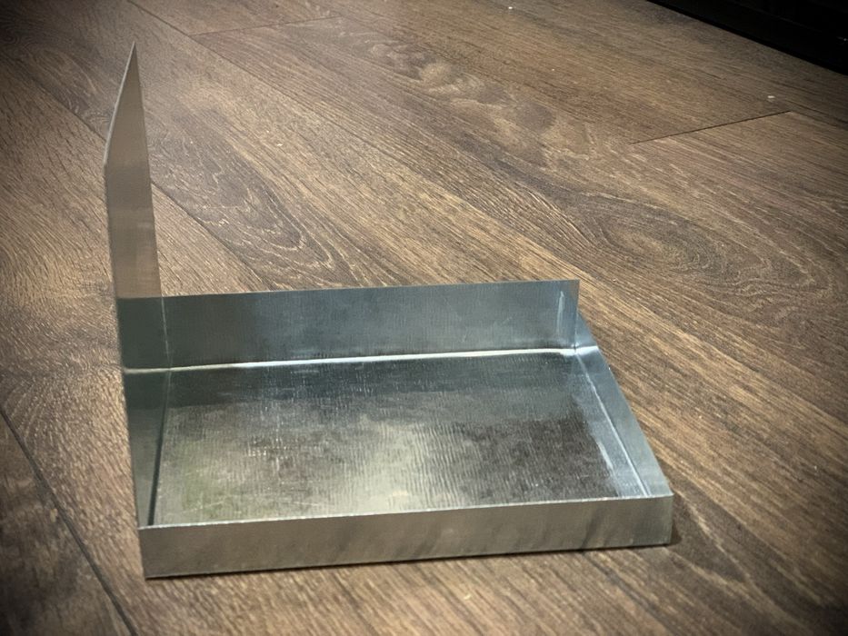 Тавичка за отпадно кафе