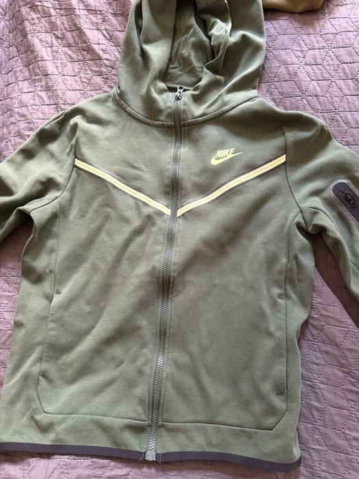 Nike Tech Fleece